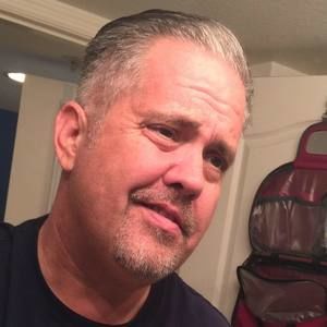 Meet your Posher, Jeff